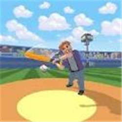 Baseball Dude!(С)v2.0׿