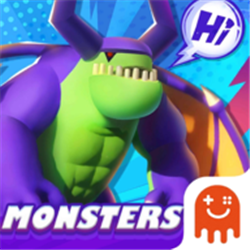 Clash of Monsters(ӳͻ)