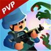 Zombie Warrior : Survivors(��ʬսʿ�Ҵ���)