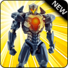 Battleground robot fighting(ս��������ս��)