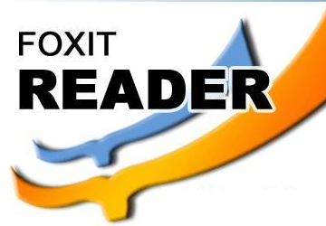 Foxit Reader