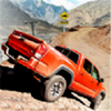 Off-Road Pickup Truck : Hill Driving Simulator 3D Game(ԽҰƤ��ɽ�ؼ�ʻģ����3D)