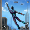 Super Rope Hero Spider Fight Miami City Gangster(������Ӣ��ս��)
