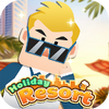 Holiday Resort(�Ƶ�ȼ�ʤ��)