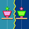 ��״�Գ�ƴͼ��Shapes Symmetry��