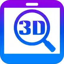 手机3d图片浏览器(SView)8.6.2 官方安卓版