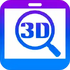 �ֻ�3dͼƬ�����(SView)11.0.7.1 �ٷ���׿��