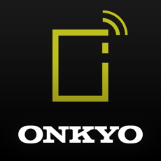 Onkyo DapController app