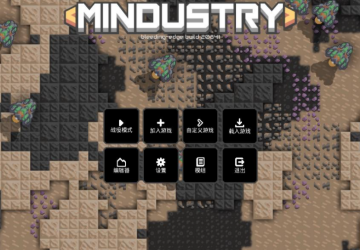 Mindustry_Mindustry°