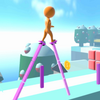 High Heels Running Game(���ϸ߸�������)