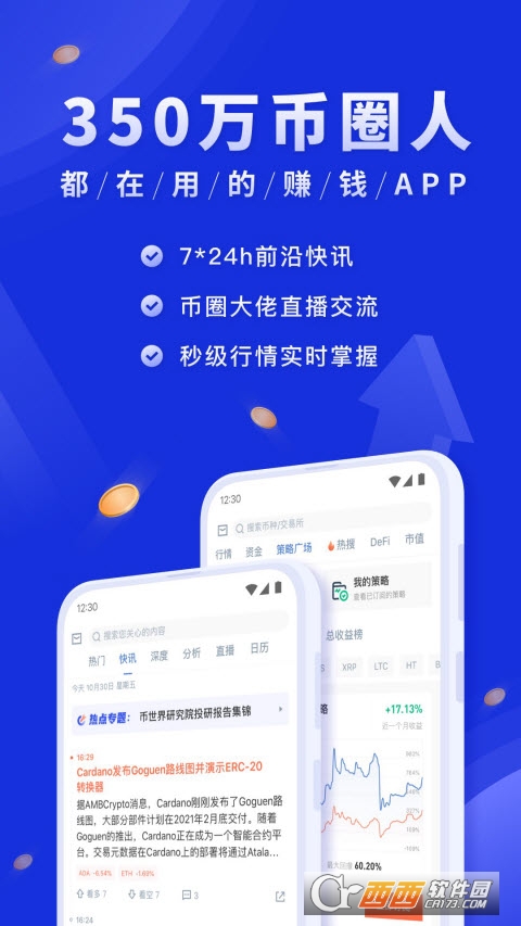比特币世界