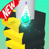 Neon Smash Stack Blaster(�޺�ƶ�ջ)