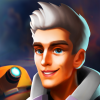 �ް��ض�Robo Rush