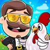 Pet Idle Miner(������п�ũ�����)