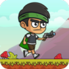 Crazy Runner Escape(����ܿ�����)ͼ��