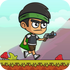 Crazy Runner Escape(����ܿ�����)v1.3 ��׿��