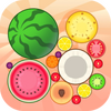 Merge Watermelon Challenge(�ϲ����ϴ���ս)