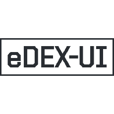 eDEX UIſȫնv2.2.6 °