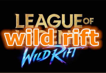 wild rift