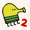 ����2��Ϸ(Doodle Jump 2)