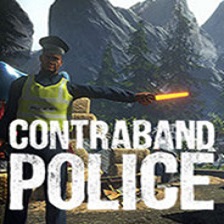 ߾Contraband Police