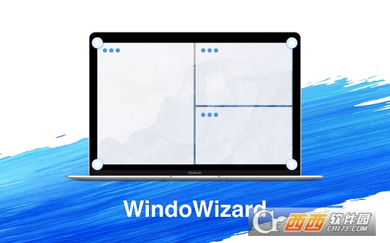 WindoWizard(Mac)