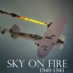 Sky On Fire(еһ)v0.4 ׿
