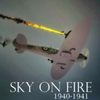 Sky On Fire(����е��һ�)