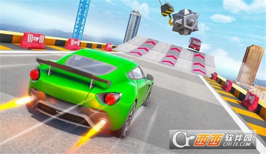 炫酷坡道赛车app下载-炫酷坡道赛车正式版下载v1.0-96u手游网_2.jpg