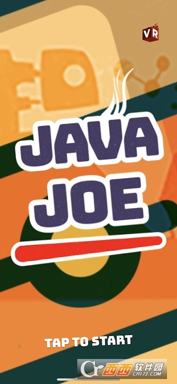 צJava Joe