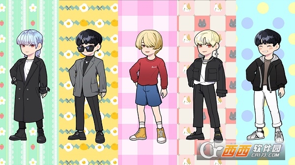 韩流偶像美容秘诀 韩流偶像美容秘诀