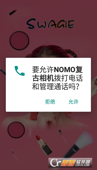 NOMOapp