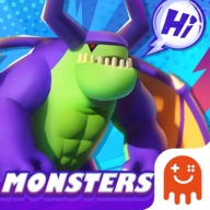 Clash of Monsters(ӳͻ°)v1.0 ׿