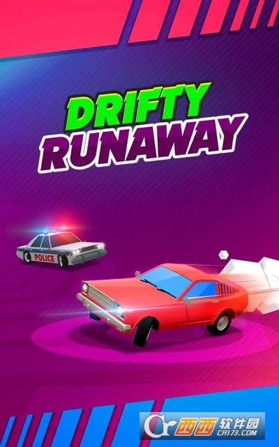 ƯDrifty Runaway