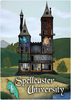 Spellcaster University