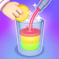 Mix and Drink()