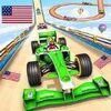 Formula Car Ramp Stunts(���ۼ�������)