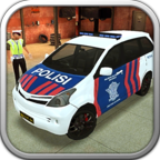 AAG Police Duty Simulator(AAGˆTģM)