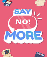 Say No Moreⰲװ
