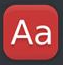 ����Ӣ�ﵥ��desk English