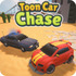 Toon Car Chase - Endless Police Pursuit(�㴻����׷����)1.6.3.3 ��׿��