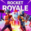 Rocket Royale(���һ���Լ���)