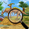 Dinosaurs Hidden Objects(�������ص�����)