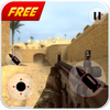 Real Commando Gun Strike Ops(FSͻ������Ϸ)