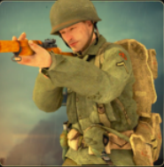 Call of Courage : WW2 Frontline Commando(ٻս°)v1.0.4׿