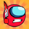 Red Imposter Hero(��ɫð��Ӣ��)