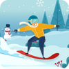 skichamp(ѩ���ϵĻ�ѩ��ʦ��Ϸ)