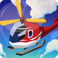 Helicopter Shooting(ֱ°)1.0.5 ׿