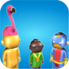 Fall People - Ultimate Challenge(�����˴��)