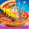 Pizza Maker(������������ʦ)